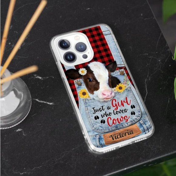 iPhone 13 Case - Picture 3 of 3